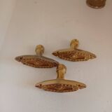 Door knobs