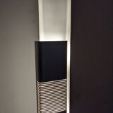 Lampadaire des années 70 de Pierre et André BOS édité par Walter et Moretti