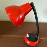 Lampe rouge