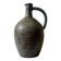 Carafe en grès pyrité, La borne France 1950