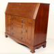 Bureau antique en acajou