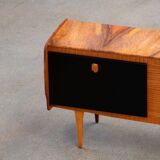 Scandinavian sideboard, vintage 1960