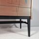 Vintage Commode from UP Zavody, 1970s