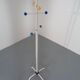 Italian Tubular Coat Rack, 1970s