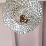 Chic chandelier ceiling lamp art nouveau