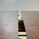 Danish dining table by Grete Jalk 1960s