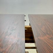 Danish dining table by Grete Jalk 1960s