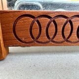 Scandinavian mirror