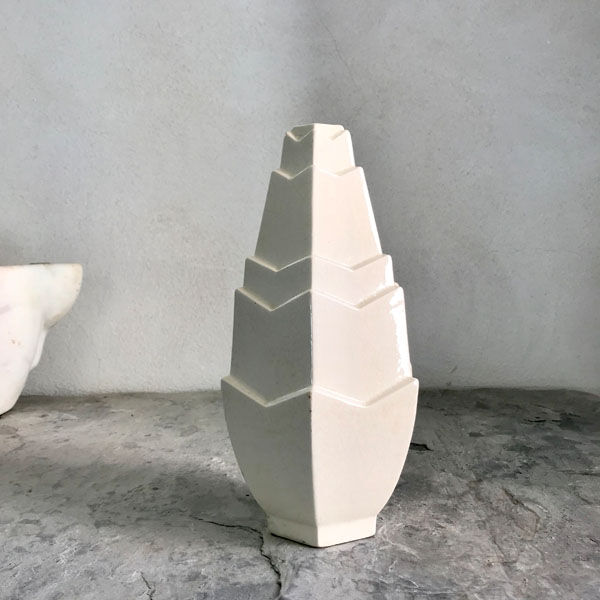 Vase Art Deco modernist, Saint Clement