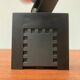Postmodern German Minispot table lamp by Osram, 1980s.