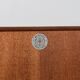 Mid-Century Modern Teak Sideboard from McIntosh, United Knigdom, 1960s
