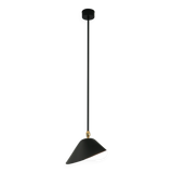 Library ceiling light