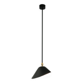 Library ceiling light