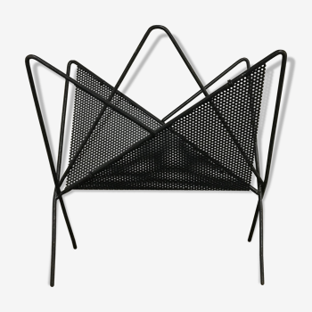 Mategot Mathieu magazine rack