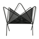 Mategot Mathieu magazine rack