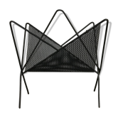 Mategot Mathieu magazine rack