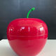 Vintage apple ice bucket