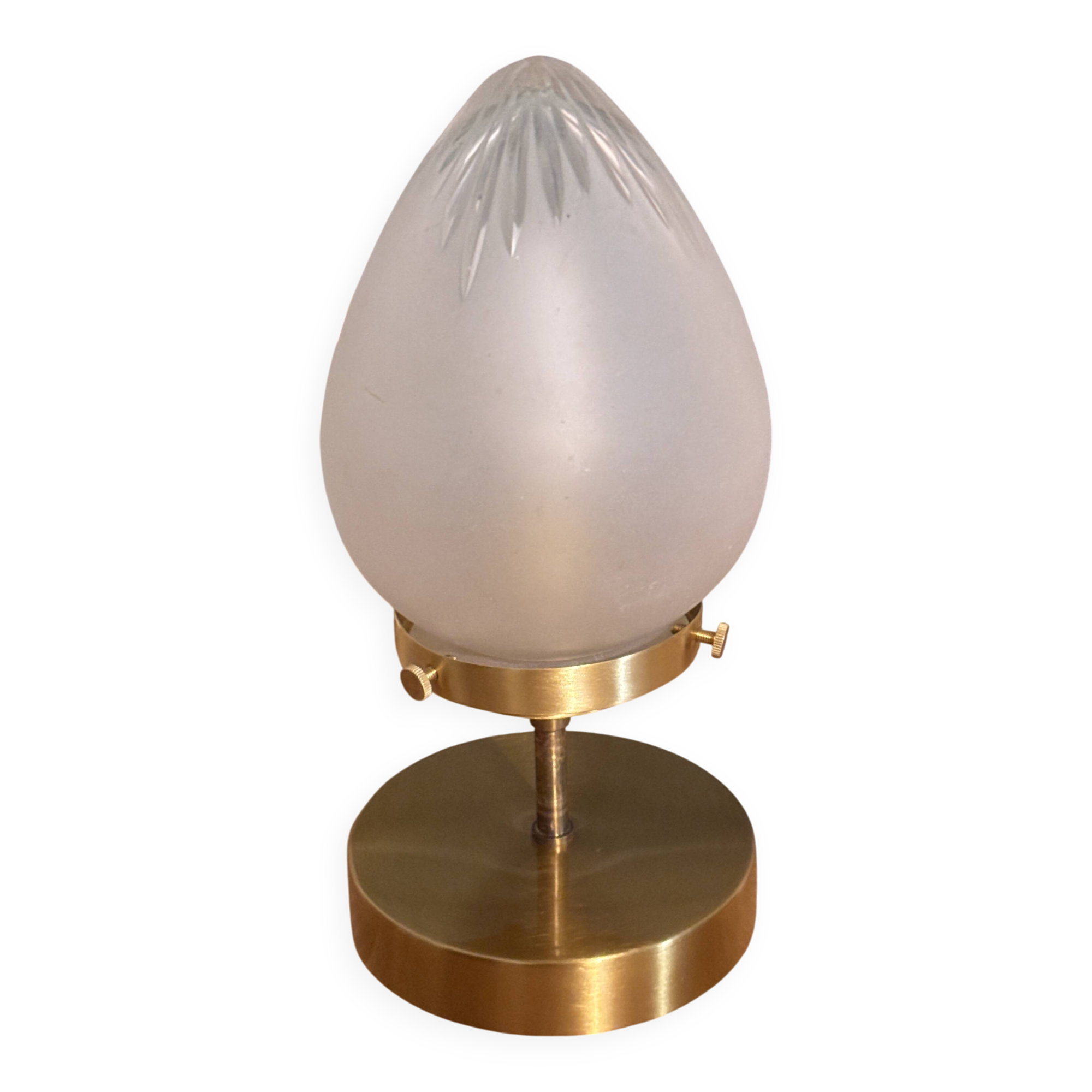 Lampe à poser "Perrine"