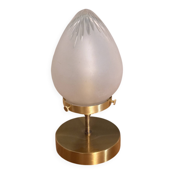 Lampe à poser ''Perrine