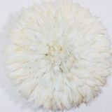 Juju hat white 50 cm