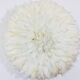 Juju hat blanc 50 cm