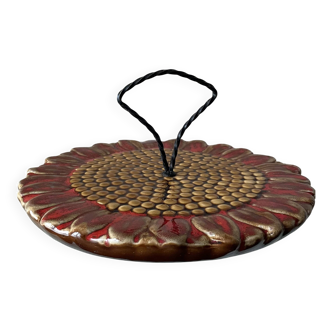 Vallauris cheese platter