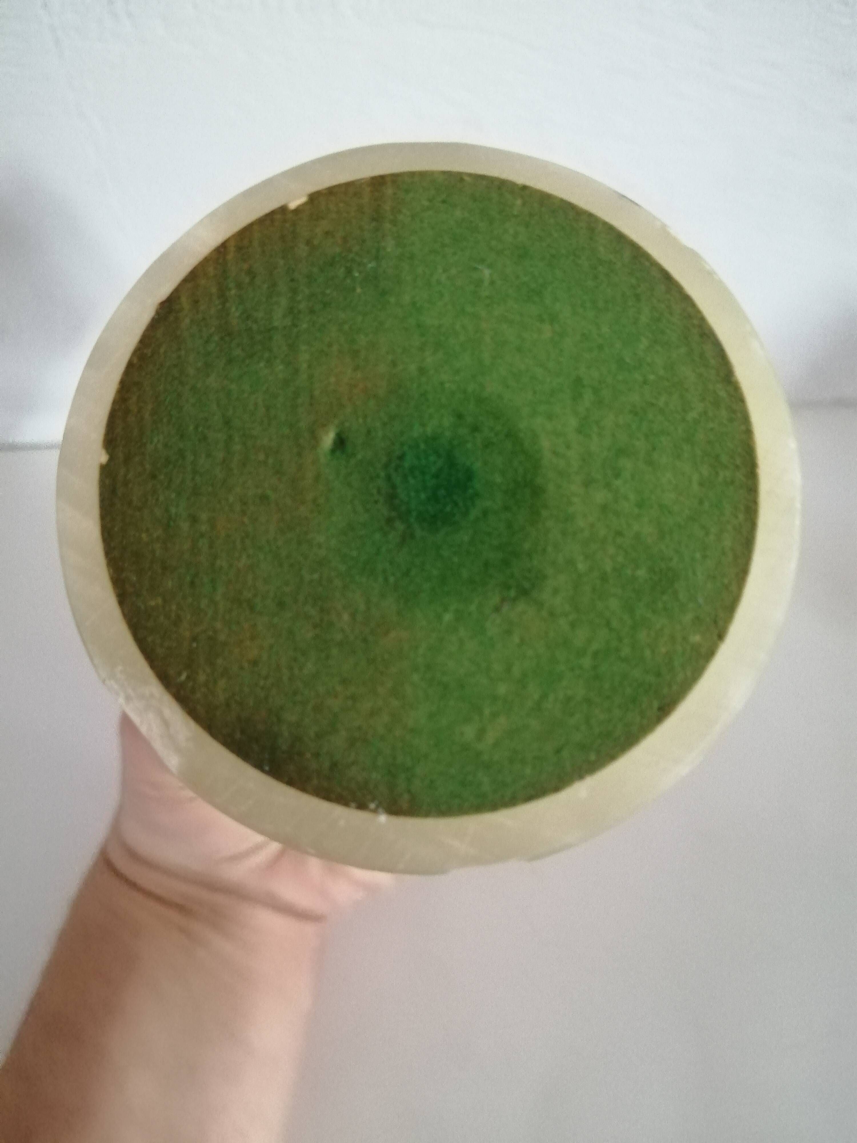 Briquet de table piezo onyx et métal doré, kogen 1970-1980