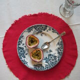 Sets de table x6