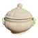 Vintage Sarreguemines soup tureen
