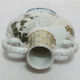 Gourd vase in Chinese or Japanese porcelain