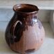 Vieille Cruche d’Argile, Vase maison de campagne Provence