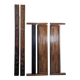 Lit Roche Bobois en placage de palissandre