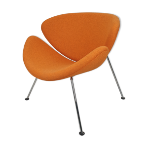 Fauteuil slice de Pierre Paulin,