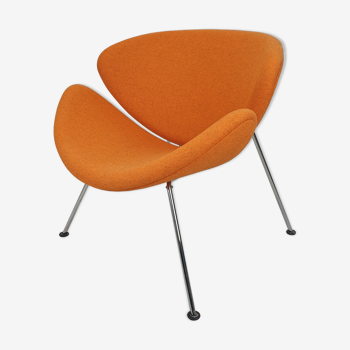 Orange Slice Chair by Pierre Paulin, 1980s