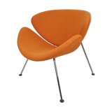 Orange Slice Chair by Pierre Paulin, 1980s