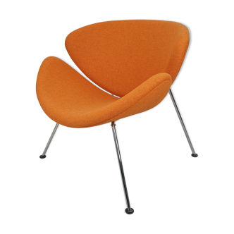 Orange Slice Chair by Pierre Paulin, 1980s