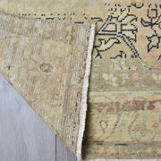 Tapis vintage antique neutre sku 2502