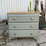 Vintage antique chest of drawers