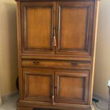 Armoire de télévision