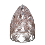 Rattan suspension