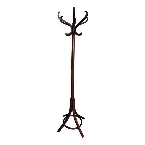 Porte manteau perroquet Baumann