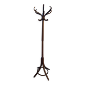 Parrot coat rack Baumann