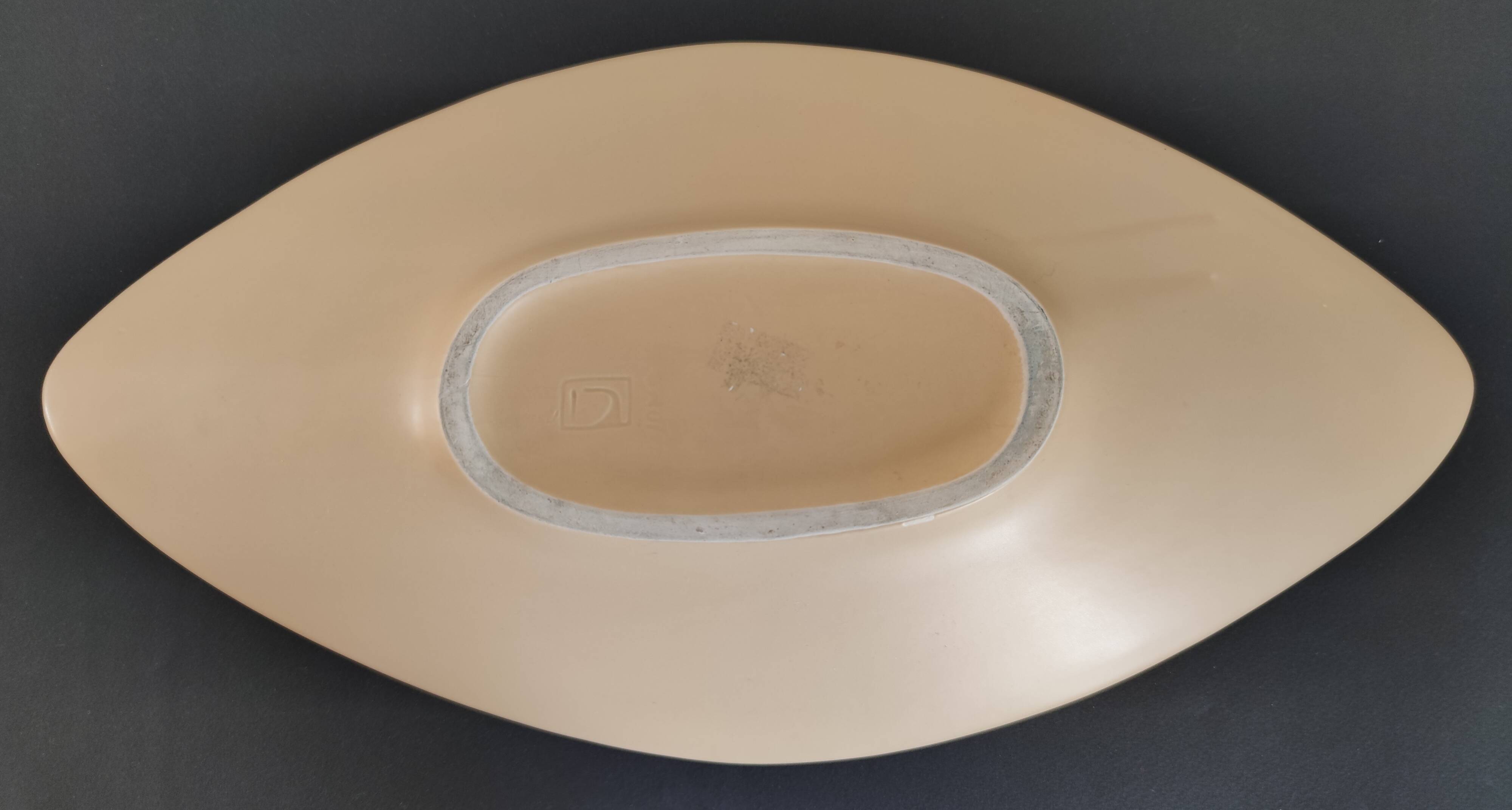 Vintage pottery ceramic
