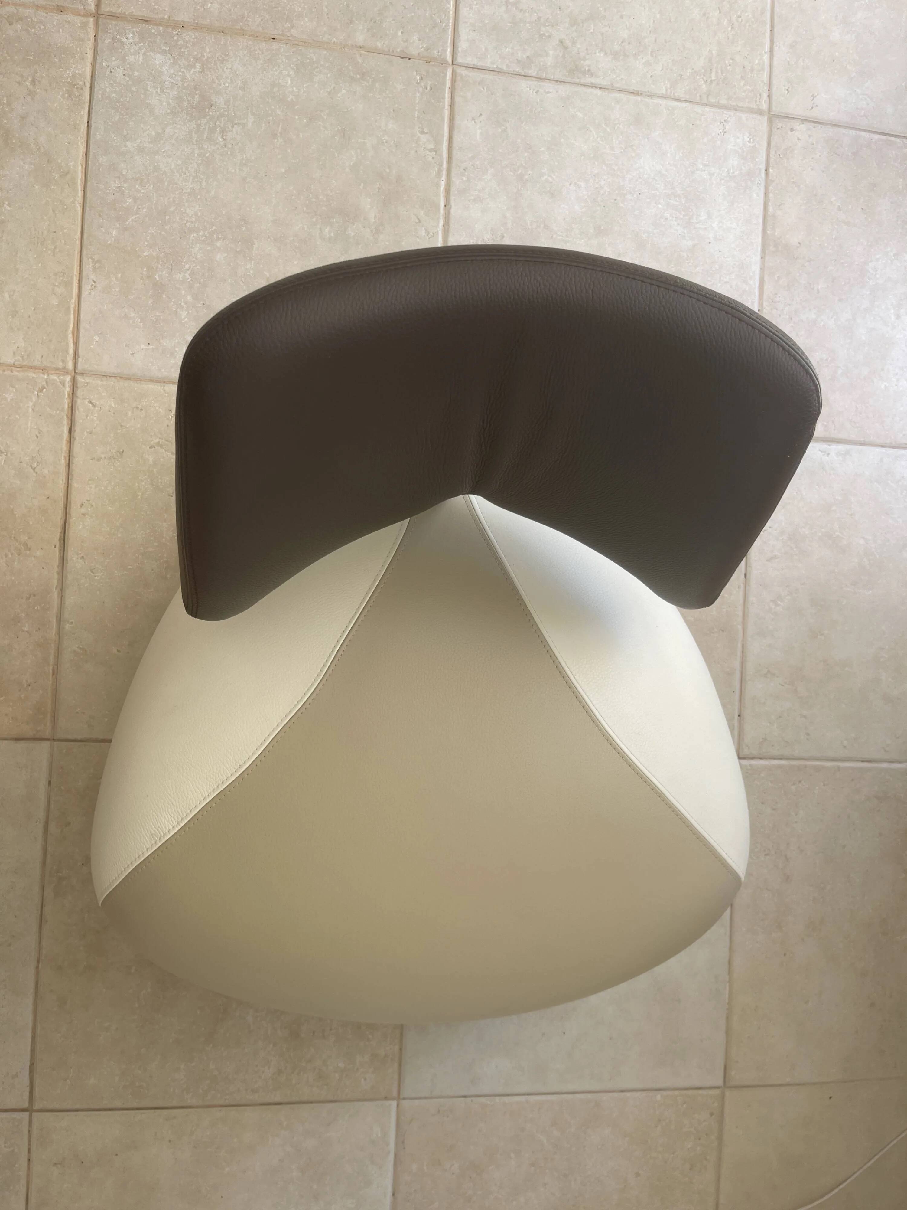 Leolux Pallone fauteuil