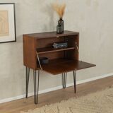 Commode et meuble bar des années 60