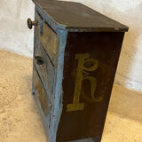 Watchmaker's layette trade furniture 1930/40