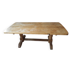 table à manger de monastère