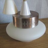Vintage Scandinavian pendant lamp
