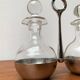 Saucière allemand pour huile et vinaigre ménagère de WMF, années 1970, lot de 3