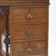English Office-Secretary Davenport